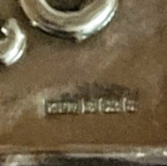 Malt Whiskey Almanac sterling cover book bound in leather. - Picture 5 of 5